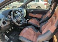 Abarth 595 1.4 Turbo T-Jet 180 CV Competizione