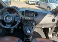 Abarth 595 1.4 Turbo T-Jet 180 CV Competizione