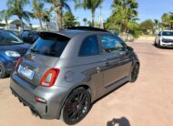 Abarth 595 1.4 Turbo T-Jet 180 CV Competizione