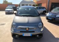 Abarth 595 1.4 Turbo T-Jet 180 CV Competizione