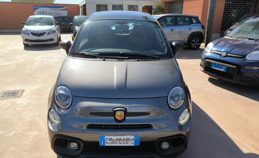 Abarth 595 1.4 Turbo T-Jet 180 CV Competizione