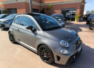 Abarth 595 1.4 Turbo T-Jet 180 CV Competizione