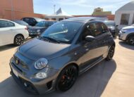 Abarth 595 1.4 Turbo T-Jet 180 CV Competizione