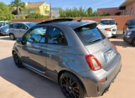 Abarth 595 1.4 Turbo T-Jet 180 CV Competizione
