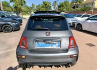 Abarth 595 1.4 Turbo T-Jet 180 CV Competizione