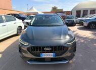 Ford Focus 1.5 EcoBlue 120 CV SW Active