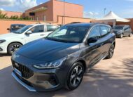 Ford Focus 1.5 EcoBlue 120 CV SW Active