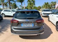 Ford Focus 1.5 EcoBlue 120 CV SW Active