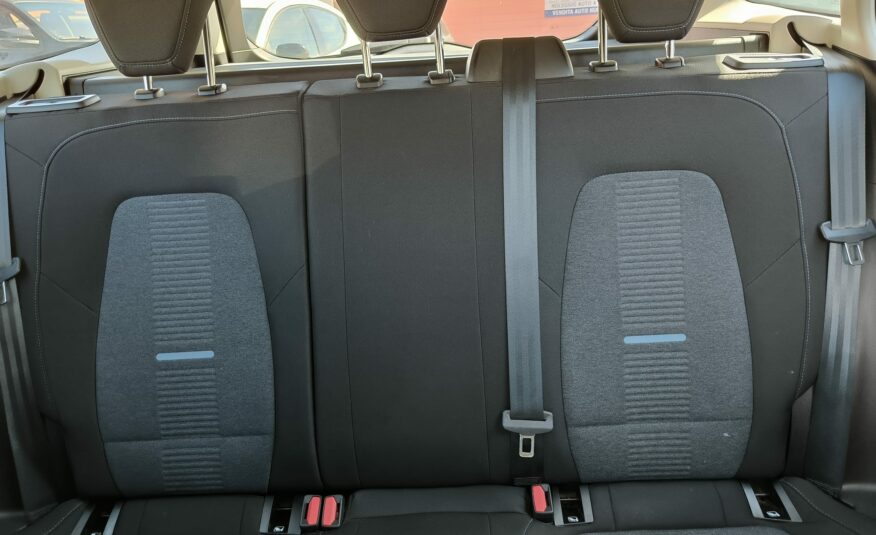 Ford Focus 1.5 EcoBlue 120 CV SW Active