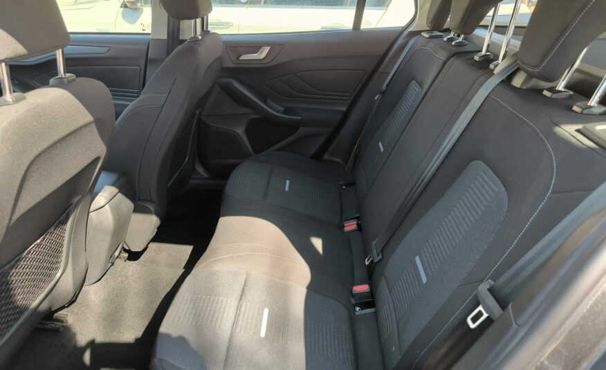 Ford Focus 1.5 EcoBlue 120 CV SW Active