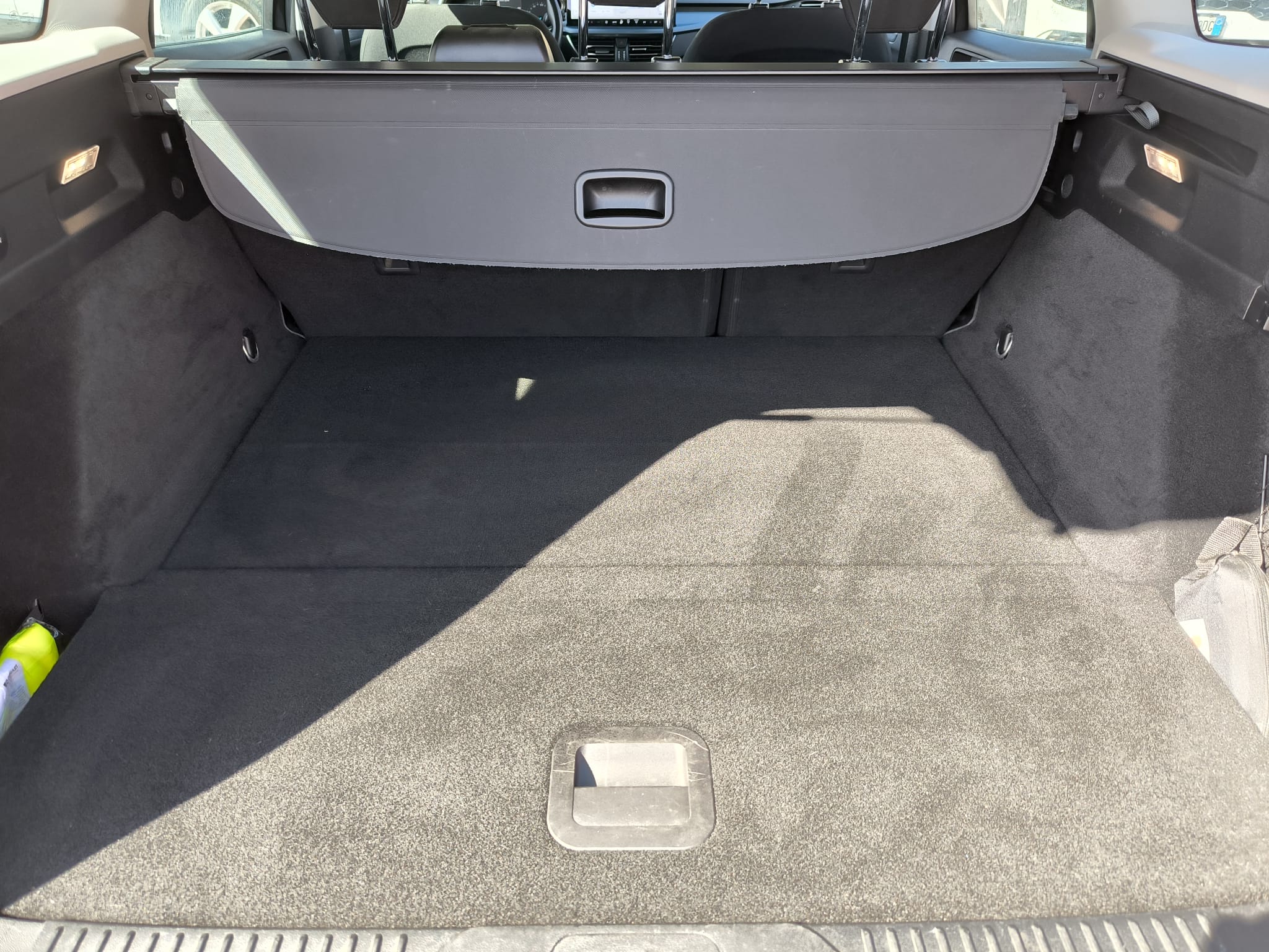 Ford Focus 1.5 EcoBlue 120 CV SW Active