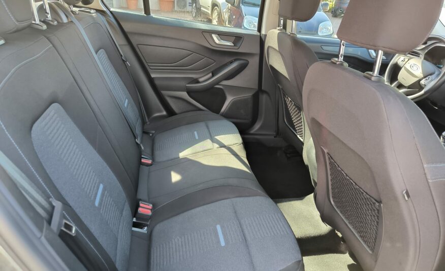 Ford Focus 1.5 EcoBlue 120 CV SW Active