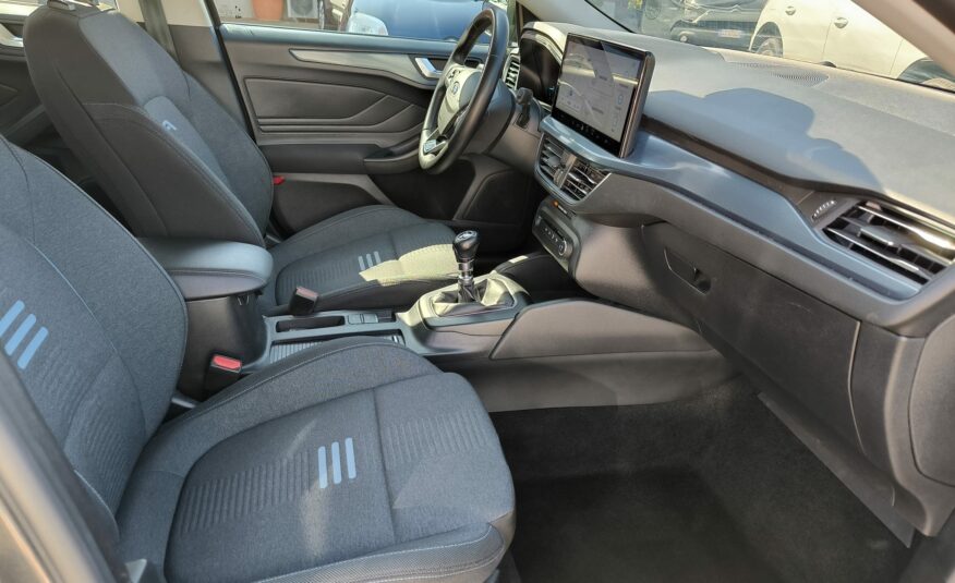Ford Focus 1.5 EcoBlue 120 CV SW Active