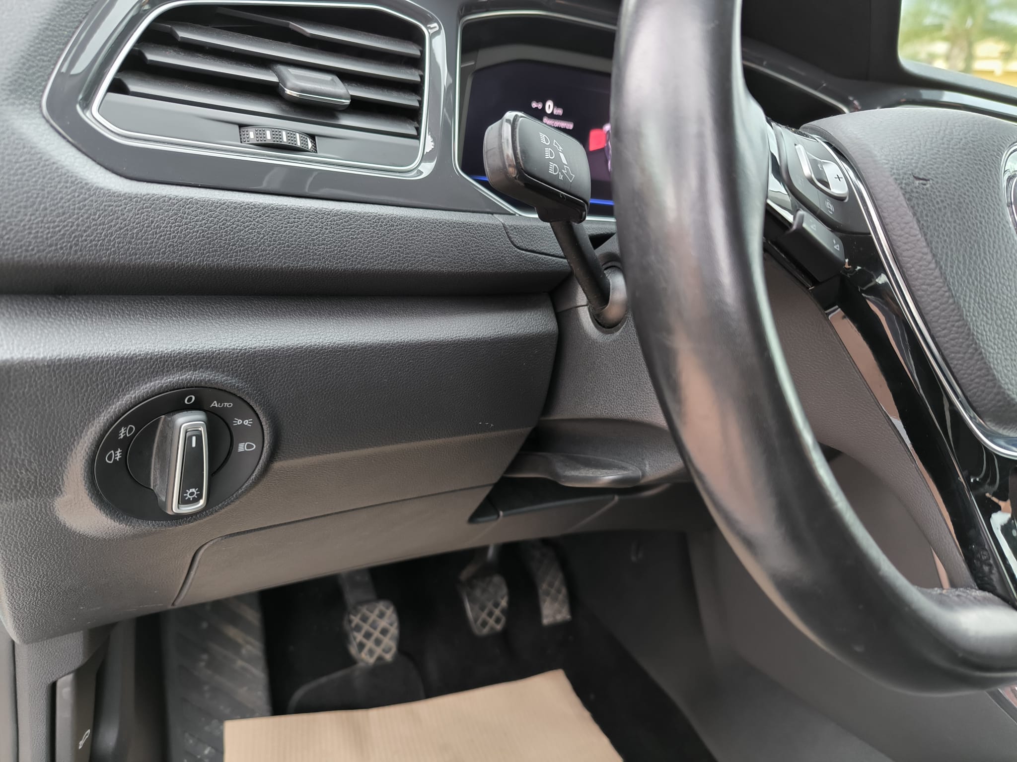 Volkswagen T-Roc 1.6 TDI SCR Advanced BlueMotion Technology