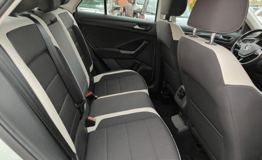 Volkswagen T-Roc 1.6 TDI SCR Advanced BlueMotion Technology