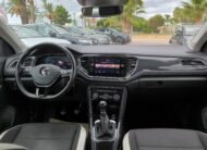 Volkswagen T-Roc 1.6 TDI SCR Advanced BlueMotion Technology