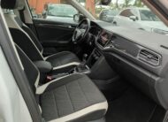 Volkswagen T-Roc 1.6 TDI SCR Advanced BlueMotion Technology