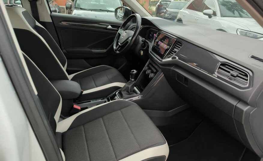 Volkswagen T-Roc 1.6 TDI SCR Advanced BlueMotion Technology