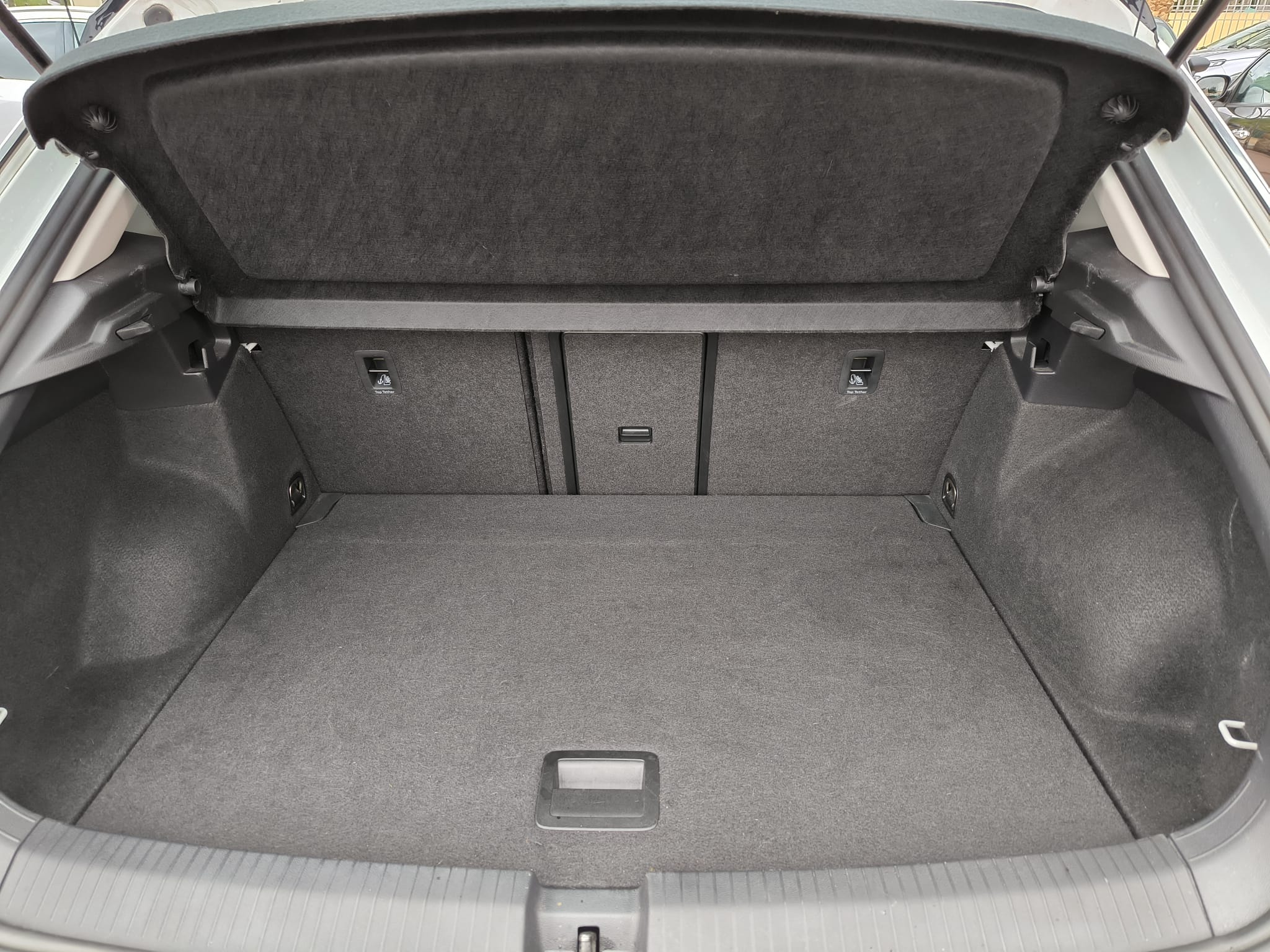 Volkswagen T-Roc 1.6 TDI SCR Advanced BlueMotion Technology