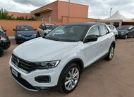 Volkswagen T-Roc 1.6 TDI SCR Advanced BlueMotion Technology