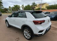 Volkswagen T-Roc 1.6 TDI SCR Advanced BlueMotion Technology