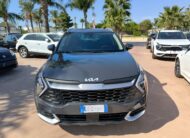 Kia Sportage 1.6 CRDI 136 CV DCT7 2WD Mild Hybrid Style