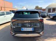 Kia Sportage 1.6 CRDI 136 CV DCT7 2WD Mild Hybrid Style
