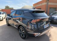 Kia Sportage 1.6 CRDI 136 CV DCT7 2WD Mild Hybrid Style
