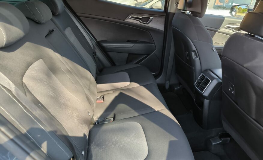 Kia Sportage 1.6 CRDI 136 CV DCT7 2WD Mild Hybrid Style