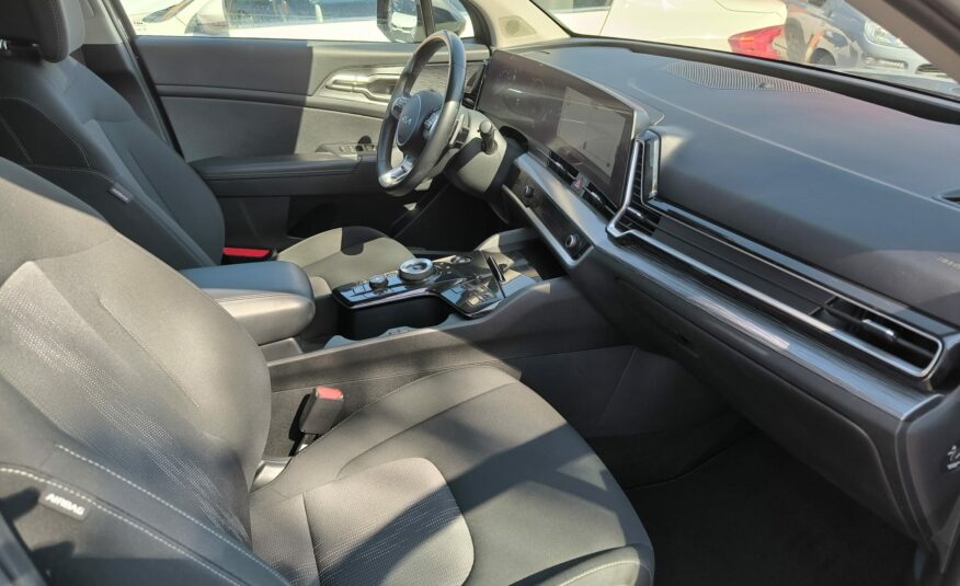 Kia Sportage 1.6 CRDI 136 CV DCT7 2WD Mild Hybrid Style