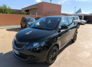 Lancia Ypsilon 1.0 FireFly 5 porte S&S Hybrid Ecochic Silver