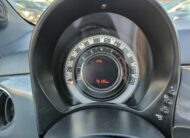 Fiat 500 C 1.0 Hybrid Cult