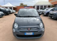 Fiat 500 C 1.0 Hybrid Cult