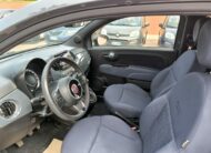 Fiat 500 C 1.0 Hybrid Cult