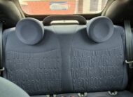 Fiat 500 C 1.0 Hybrid Cult