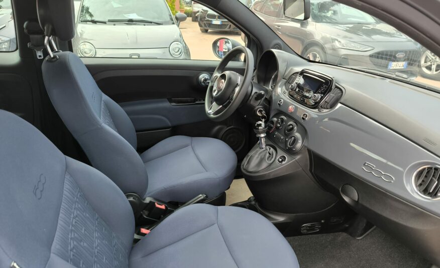 Fiat 500 C 1.0 Hybrid Cult