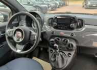 Fiat 500 C 1.0 Hybrid Cult
