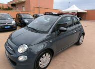Fiat 500 C 1.0 Hybrid Cult