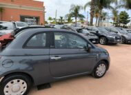Fiat 500 C 1.0 Hybrid Cult