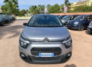 Citroen C3 PureTech 83 S&S Shine
