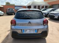 Citroen C3 PureTech 83 S&S Shine