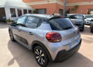 Citroen C3 PureTech 83 S&S Shine