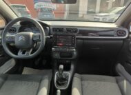 Citroen C3 PureTech 83 S&S Shine