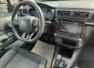 Citroen C3 PureTech 83 S&S Shine