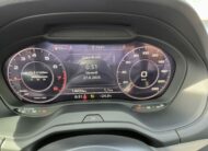 Audi Q2 30 TFSI Admired