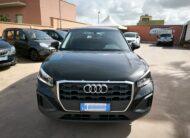 Audi Q2 30 TFSI Admired