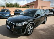 Audi Q2 30 TFSI Admired