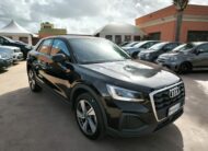 Audi Q2 30 TFSI Admired