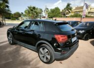 Audi Q2 30 TFSI Admired