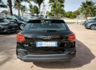 Audi Q2 30 TFSI Admired